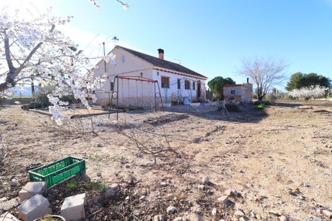 Landejendom i Lorca, Murcia, Lorca - € 229.000 | Ref: 3045-VL - foto 48